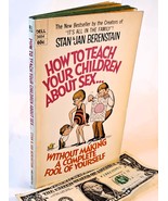 How to Teach your Children About Sex Without Making A Complete Fool of Y... - $954.77 MXN