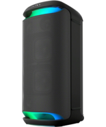 Sony XV800 X-Series Bluetooth Portable Party Speaker - Black - €356,92 EUR