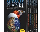 Miracle Planet DVD Box Set [DVD] - $4.24