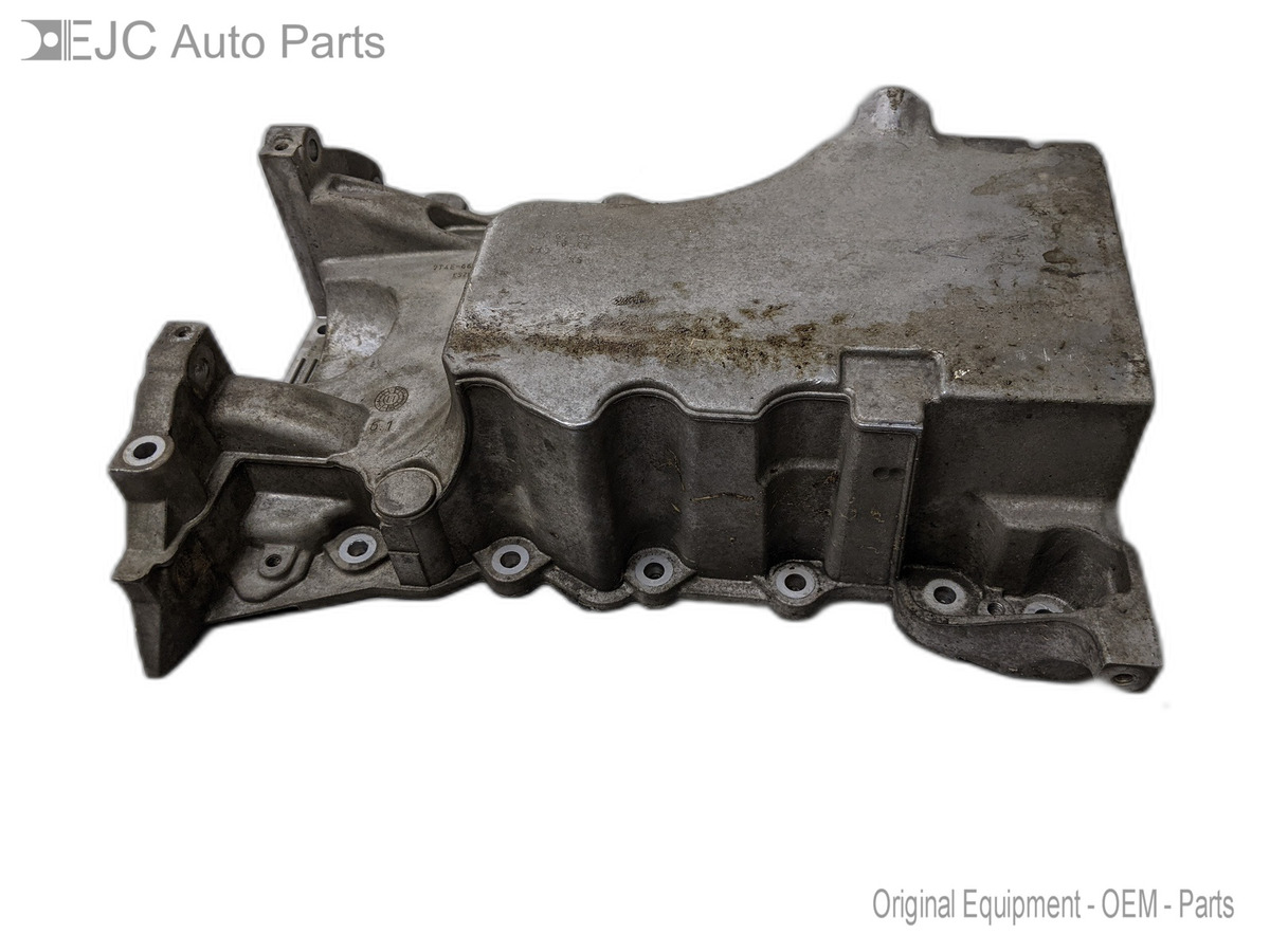 Engine Oil Pan For 07-12 Mazda CX-9  3.7 7T4E6675GC 4wd - $94.00