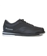 Brunswick Rampage Men’s Black Right Hand Wide Bowling Shoes - €78,36 EUR