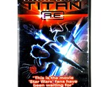Titan A.E. (DVD, 2000, Widescreen, Special Ed)    Matt Damon    Bill Pul... - $6.78