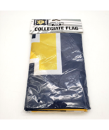 UC IRVINE Alumni Association Collegiate Flag UCI (3&#39;x5&#39; Outdoor Use) NEW - £15.75 GBP