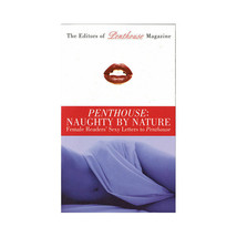 Penthouse: Naughty by Nature - $33.99