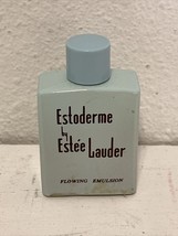 VTG Estoderme by Estee Lauder flowing emulsion - $19.35