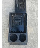 Havis CM004714 14&quot; Enclosed LowProfile Console w/ Vehicle Mount 3.125d C... - €124,21 EUR