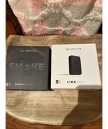 Arccos LinkPro Smoke Smart Sensor Bundle  - $697.51 CAD