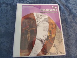 Social Studies Home School Analyzing Visual Primary Sources The Renaissance - $29.76