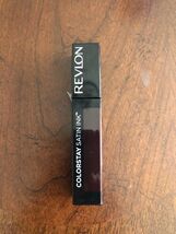 Revlon ColorStay Satin Ink Liquid Lipcolor, Royal Amethyst 036, 0.17 fl oz - €6,84 EUR