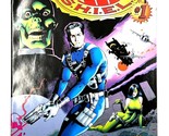 Marvel Comic books Bruce wayne: agent of s.h.i.e.l.d 366613 - $7.99