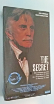 The Secret, Special Family Version (VHS 1993) Kirk Douglas Bruce Boxleitner - $10.93