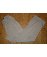 5.11 Tactical Series Pants 74273 Khaki W32/34L Police/Sheriff/Law Enforc... - €30,03 EUR