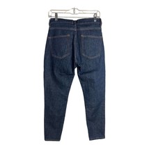 Everlane Blue Ankle Jeans Size 28 - £43.42 GBP