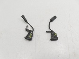 BMW Z4 E89 Nozzle, Windshield Washer, Heated 7056731 - $27.71