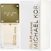 Michael Kors Glam Jasmine By Michael Kors Eau De Parfum Spray 1 Oz - £51.74 GBP