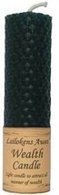 Wealth Lailoken Awen Essential Oil Candle - $38.49