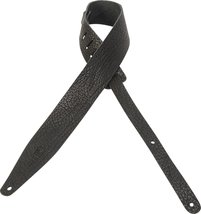 Levy&#39;s Leathers Guitar Strap (MVR317RTS-GIN) - £25.41 GBP