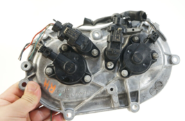 06-12 Mercedes W221 e350 ml350 Right Engine Timing Chain Camshaft Cover ... - $64.87