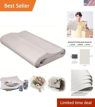 Versatile 31&quot; x 21.5&quot; Packing Paper for Moving: 200 Sheets of Cushioning... - $45.00