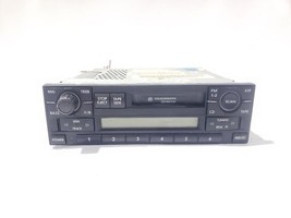 1999 2003 Volkswagen Eurovan OEM Audio Equipment Radio Good Tested Unit ... - $95.04