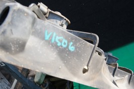 2000-2001 TOYOTA CELICA GT GT-S RADIATOR COOLING FAN V1506 image 7