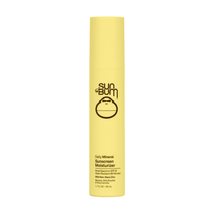 Sun Bum Skin Care SPF 30 Daily Mineral Sunscreen, Face Moisturizer | Hawaii 104  - £11.67 GBP