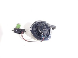 Front Blower Motor With Resistor PN 52747786 OEM 2003 2021 Chevrolet Express3... - $95.03