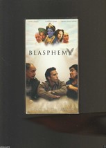 Blasphemy (VHS, 2003) - $4.94