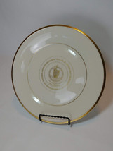 Lenox United States Olympics 1979 Gold Medal Winners Gala Plate 10 1/2&quot; - £9.58 GBP