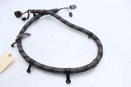 17-20 INFINITI Q60 3.0L POWER STEERING WIRE HARNESS E6034 image 9