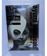 Ayumi Hamasaki Arena Tour 2003-2004 Concert VCD - $45.22 CAD