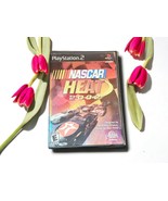 NASCAR Heat 2002 - PlayStation 2 (PS2) MNT - £4.30 GBP