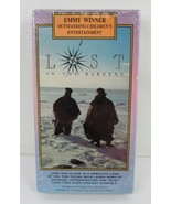 NEW Lost in the Barrens (VHS, 1992) Factory Sealed - €10,27 EUR