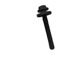 Crankshaft Bolt From 2008 Chevrolet Malibu  2.4 - £15.94 GBP