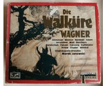 Wagner: Die Walkure - Marek Janowski 5 CD Box Set &amp; Booklet - $38.20
