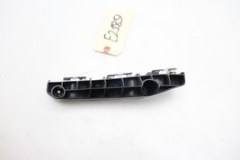 08-14 LEXUS IS F FRONT BUMPER LH LEFT DRIVER SIDE RETAINER BRACKET E2189 image 3