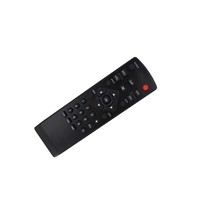 Replacement Remote Control For Emerson Nf601Ud Nf604Ud Lc195Em82 Lc195Em87 Slc19 - $32.99