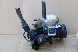 2016-2017 Kia Rio Ignition Switch Assy & Driver Door Lock Cylinder W/ Key image 6