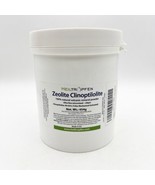 Zeolite Clinoptilolite by Heiltropfen Supplement Powder 1 Pound - 454 g ... - £19.54 GBP