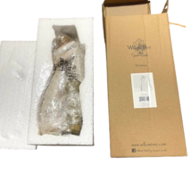 Willow Tree Promise Sculpted Hand-Painted Figure 9&quot; TALL NEW BOXED - £22.03 GBP