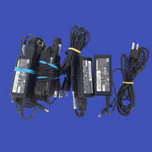 HP PPP009D 18.5 V 3.5A 65W Laptop AC Power Supply Adapter ( Black ) - Lo... - $19.96