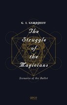 The Struggle of the Magicians  - £10.41 GBP