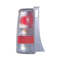 Tail Light Brake Lamp For 2004-2006 Scion xB Driver Side Red Clear Lens ... - $149.42