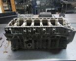 Engine Cylinder Block From 2007 BMW 328xi  3.0 7558325 - $420.00