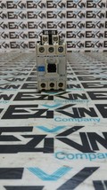 Mitsubishi Electric S-N18 Magnetic Contactor AC/DC 240/220V 25A  - $24.65