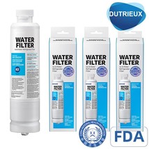3 PACK Samsung DA29-00020B HAF-CIN/EXP Refrigerator Filter Water Replace... - $515.40 MXN