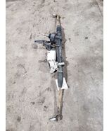 Steering Gear/Rack Power Rack And Pinion ID 13423005 Fits 12-17 VERANO 1... - $105.88