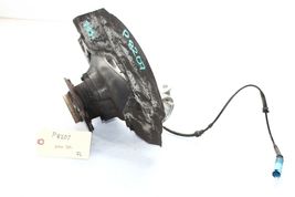 2002-2005 BMW E65 745i 745Li FRONT LEFT DRIVER SIDE SPINDLE KNUCKLE HUB P8207 image 4