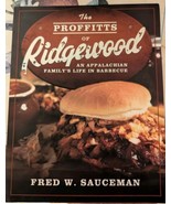 The Proffitts of Ridgewood (BBQ Bluff City, TN) (2017) - $331.66 MXN
