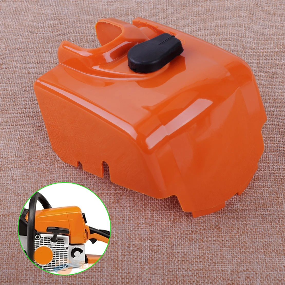 LETAOSK High Quality Air Filter Cover Fit for STIHL 021 023 025 MS250 MS230 MS21 - $56.31